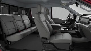 2026 Ford F-150® Internal Image 1